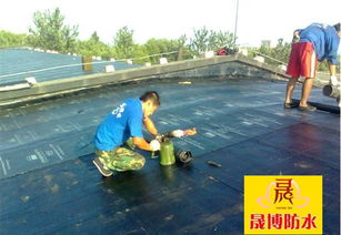 廣西地區廠房防水、外墻防水及管道疏通綜合解決方案